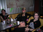 Rasmus, Marie & Esther