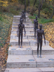 Denkmal für die Opfer des Kommunismus