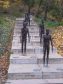 Denkmal für die Opfer des Kommunismus