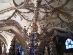 Knochenkirche in Kutna Hora
