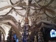 Knochenkirche in Kutna Hora