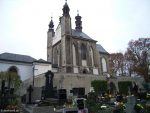 Knochenkirche in Kutna Hora