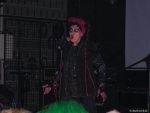 Lene Lovich