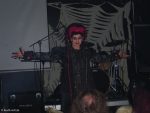 Lene Lovich
