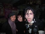 Tarou, MissPlaced & Stich