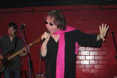 15.12.2007: The Legendary Pink Dots & They Fade in Silence, Bochum