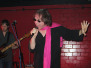 15.12.2007: The Legendary Pink Dots & They Fade in Silence, Bochum