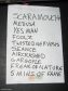 Setlist Twisted Nerve