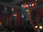 Twisted Nerve