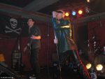 Twisted Nerve