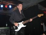 Twisted Nerve