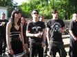 Julia, Christian & Phil