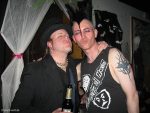 Frank & Jase