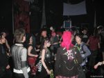 Gothic Pogo Festival, Montag