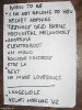 Setlist Squishy Squid