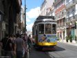 Straßenbahn