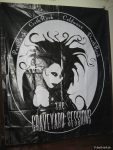 Graveyard Sessions - Logo