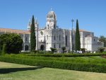 Mosteiro dos Jerónimos, Belém