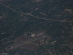 Flughafen Salamanca