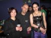 MissPlaced, Alcino & Eva im Metropolis Club