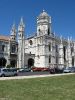 Mosteiro dos Jerónimos, Belém