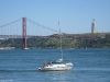 Rio Tejo & Ponte 25 de Abril