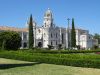 Mosteiro dos Jerónimos, Belém