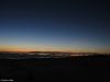 Letztes Abendlicht