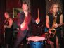 18.07.2008: The World/Inferno Friendship Society, Braunschweig