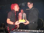New Days Delay - Volker hat Geburtstag