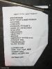 Setlist Charles de Goal