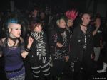 Publikum bei New Days Delay