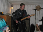 The Deadfly Ensemble