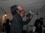 The Deadfly Ensemble