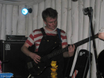 The Deadfly Ensemble