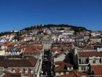 Castel de Sao Jorge