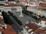 Praca Dom Pedro IV (Rossio)