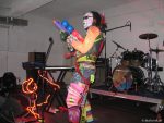Mr. Manic