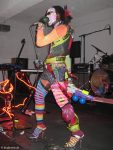 Mr. Manic