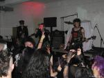 Los Carniceros del Norte