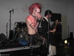 The Cemetary GirlZ