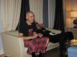Im Hostel - Fusel & Mitschel