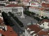 Praca Dom Pedro IV (Rossio)