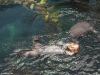 Otter im Oceanário