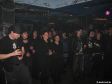 Publikum bei Graveyard Soul