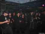 Publikum bei Graveyard Soul