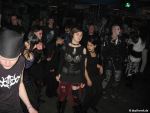 Publikum bei Graveyard Soul