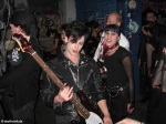 The Cemetary Girlz