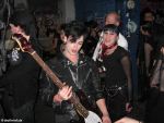The Cemetary Girlz