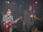 Miguel and the Living Dead